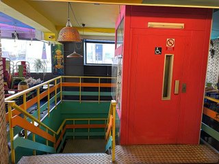 Restaurante en alquiler en El Putxet i el Farró en Barcelona
