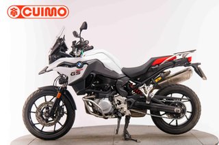 BMW F 750 GS