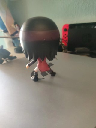 Figura Funko Pop Sarada Uchiha Boruto