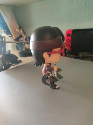 Figura Funko Pop Sarada Uchiha Boruto