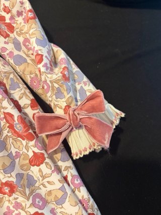 Vestido infantil