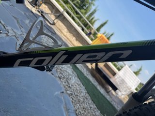 Bici Montaña Coulture Ancent 260