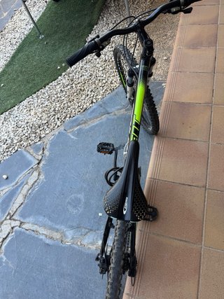 Bici Montaña Coulture Ancent 260