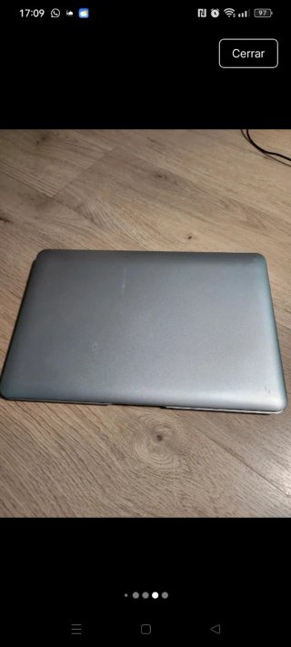 CLIPAD PC/TABLET 16 GB