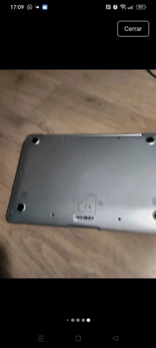 CLIPAD PC/TABLET 16 GB