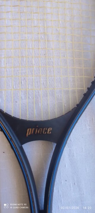 Raquetas de Tenis Prince (2 unidades)
