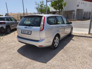 Ford Focus 2009