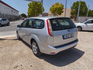 Ford Focus 2009