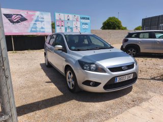 Ford Focus 2009