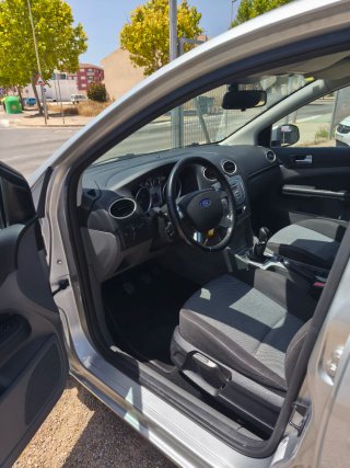 Ford Focus 2009
