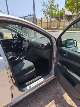 Ford Focus 2009