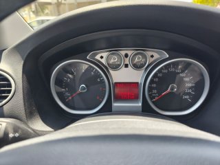 Ford Focus 2009