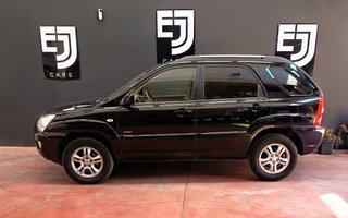 KIA Sportage 2007