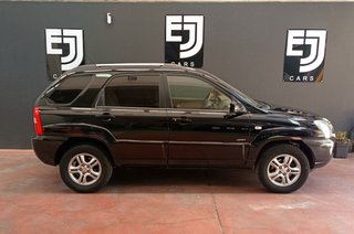 KIA Sportage 2007