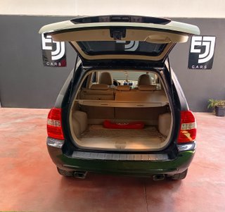 KIA Sportage 2007