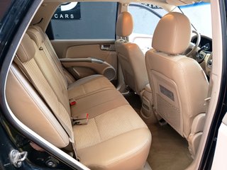 KIA Sportage 2007