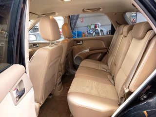 KIA Sportage 2007