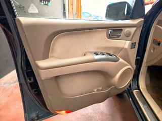 KIA Sportage 2007