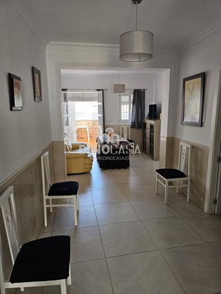 Casa en venta en Cartaya pueblo en Cartaya