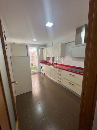 Casa adosada en venta en Crta. De la Sierra en Granada