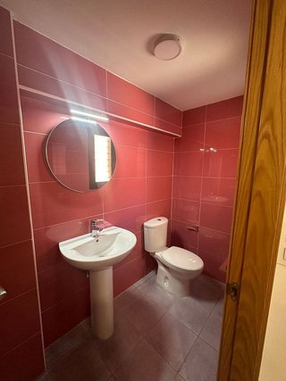 Casa adosada en venta en Crta. De la Sierra en Granada
