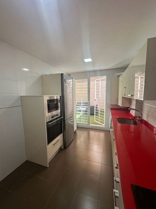 Casa adosada en venta en Crta. De la Sierra en Granada