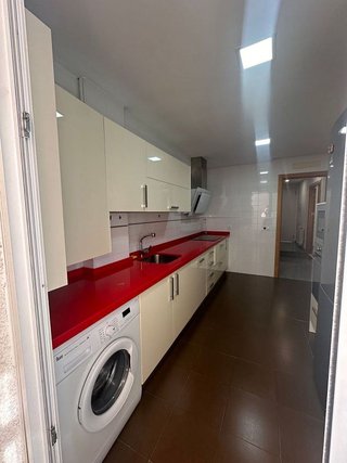 Casa adosada en venta en Crta. De la Sierra en Granada