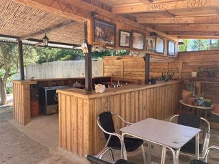 Chalet en venta en Santa María en Ciudad Real