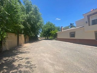 Chalet en venta en Santa María en Ciudad Real