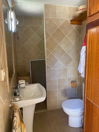 Chalet en venta en Santa María en Ciudad Real