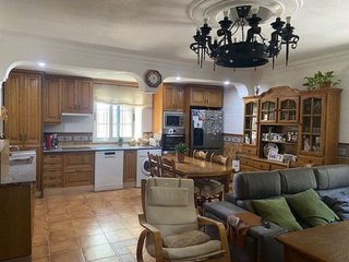 Chalet en venta en Santa María en Ciudad Real