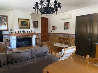 Chalet en venta en Santa María en Ciudad Real