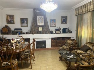 Chalet en venta en Santa María en Ciudad Real