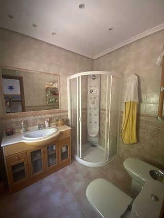 Chalet en venta en Santa María en Ciudad Real