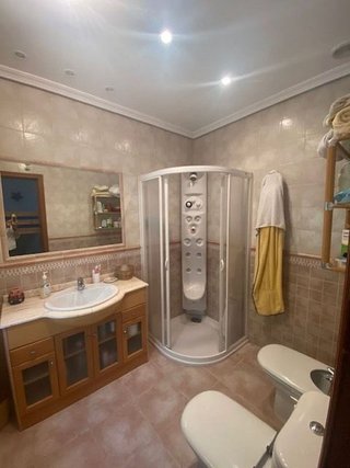 Chalet en venta en Santa María en Ciudad Real