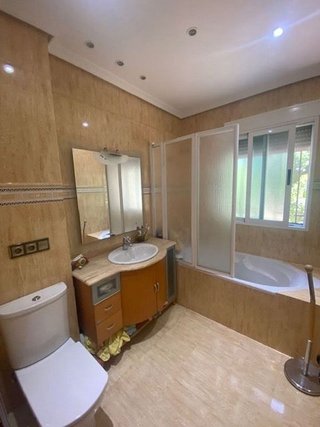 Chalet en venta en Ciudad Jardín en Ciudad Real