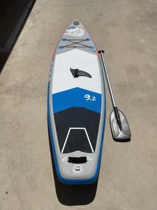 Tabla Paddle Surf