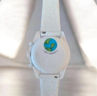 Orologio Alla Moda Mai Indossato