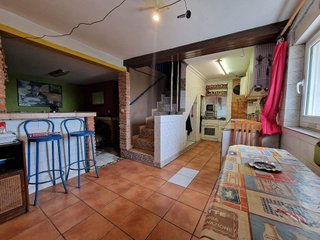 Casa pareada en venta en Valdenoja - La Pereda en Santander
