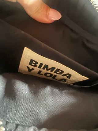 Bolso bimba y lola