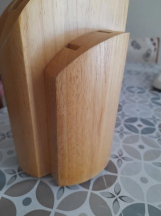 Porta coltelli