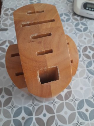 Porta coltelli