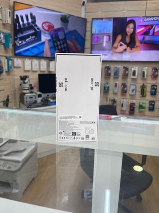 Xiaomi Redmi Note 15 256GB Negro Nuevo Precintado