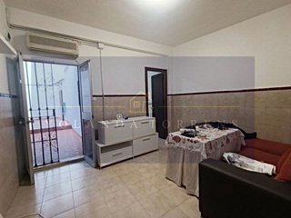 Casa adosada en venta en La Paz en Alcalá de Guadaira