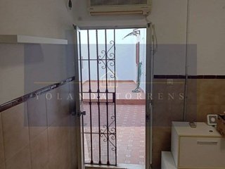 Casa adosada en venta en La Paz en Alcalá de Guadaira