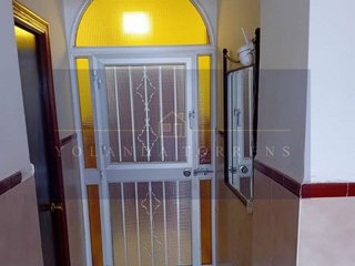 Casa adosada en venta en La Paz en Alcalá de Guadaira