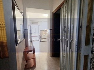 Casa adosada en venta en La Paz en Alcalá de Guadaira