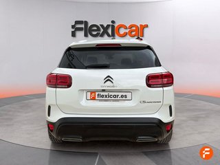 Citroën C5 Aircross PureTech 96kW (130CV) S&S Shine