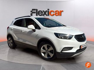 Opel Mokka X 1.4 T 103kW (140CV) 4X2 S&S Excellence