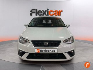 Seat Ibiza 1.0 TSI 81kW (110CV) Style
